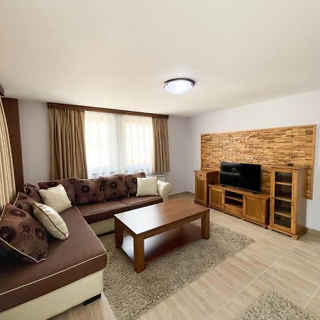 Apartments & Rooms Brijest 플라브 외부 사진