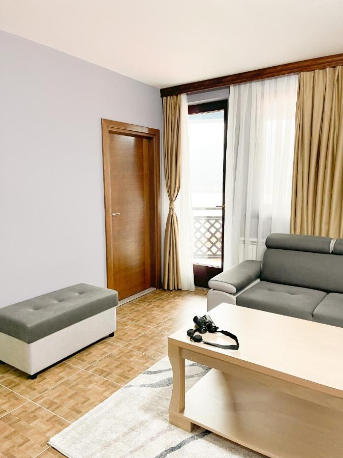 Apartments & Rooms Brijest 플라브 외부 사진