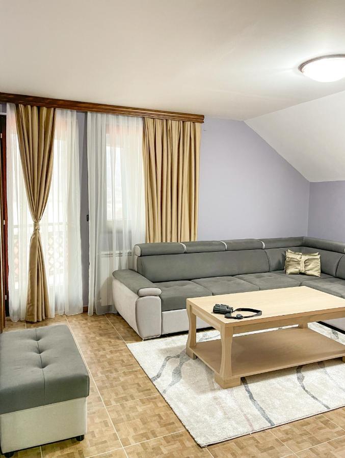 Apartments & Rooms Brijest 플라브 외부 사진