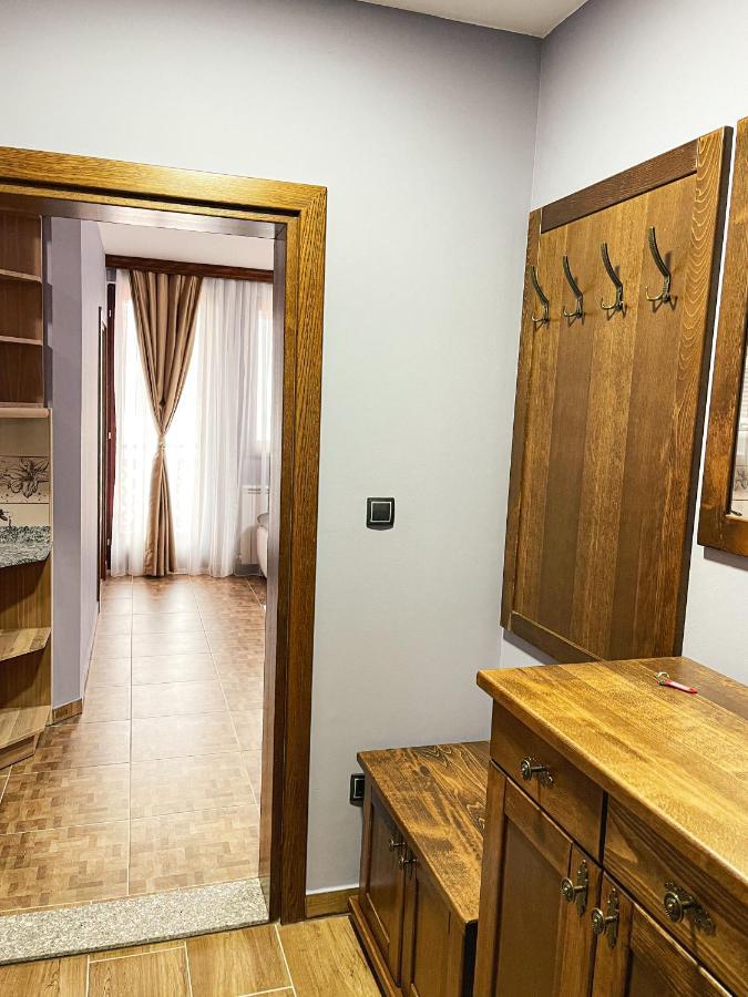 Apartments & Rooms Brijest 플라브 외부 사진