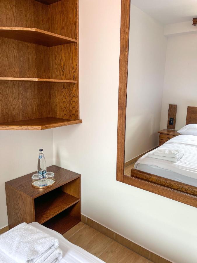 Apartments & Rooms Brijest 플라브 외부 사진