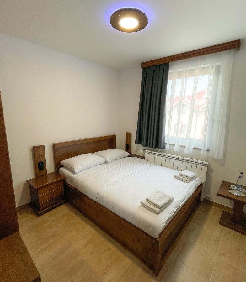 Apartments & Rooms Brijest 플라브 외부 사진