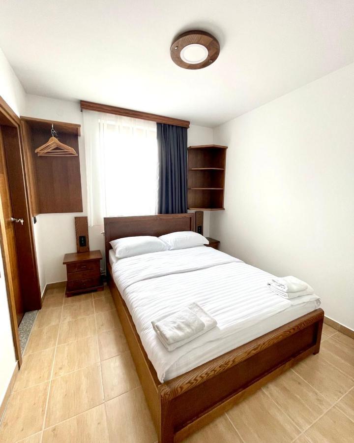 Apartments & Rooms Brijest 플라브 외부 사진