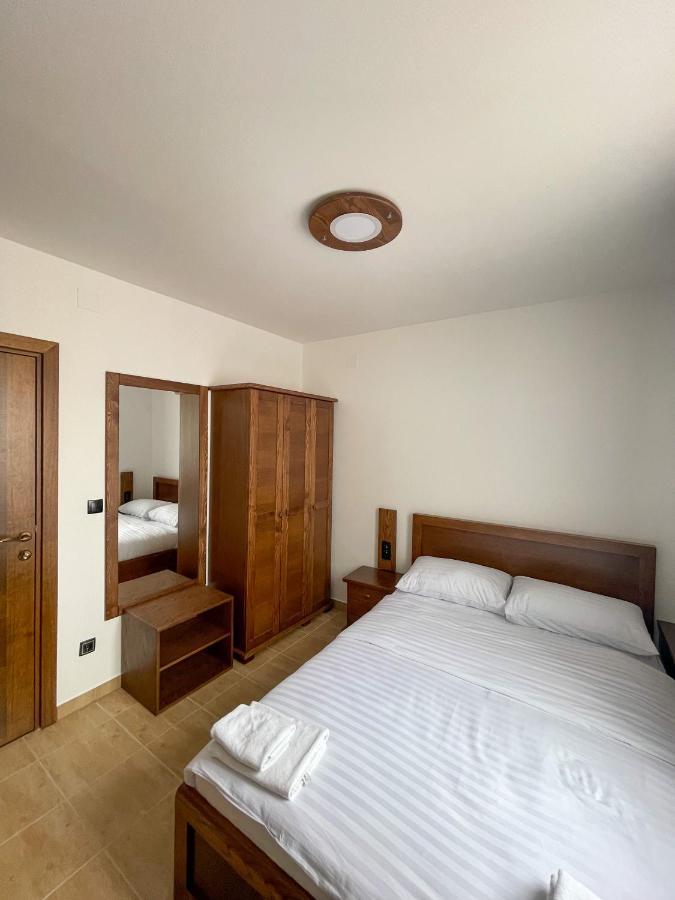 Apartments & Rooms Brijest 플라브 외부 사진