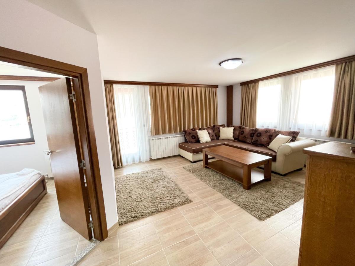 Apartments & Rooms Brijest 플라브 외부 사진