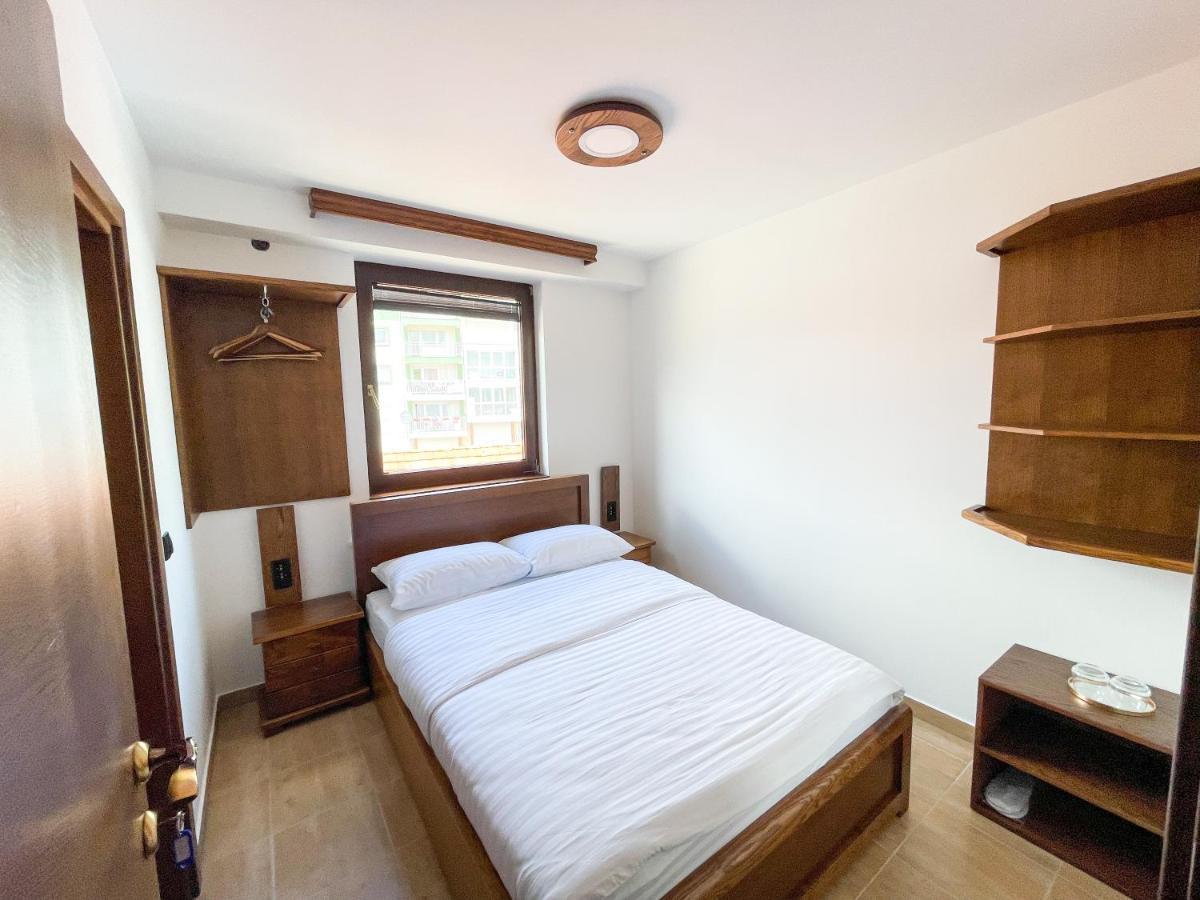 Apartments & Rooms Brijest 플라브 외부 사진