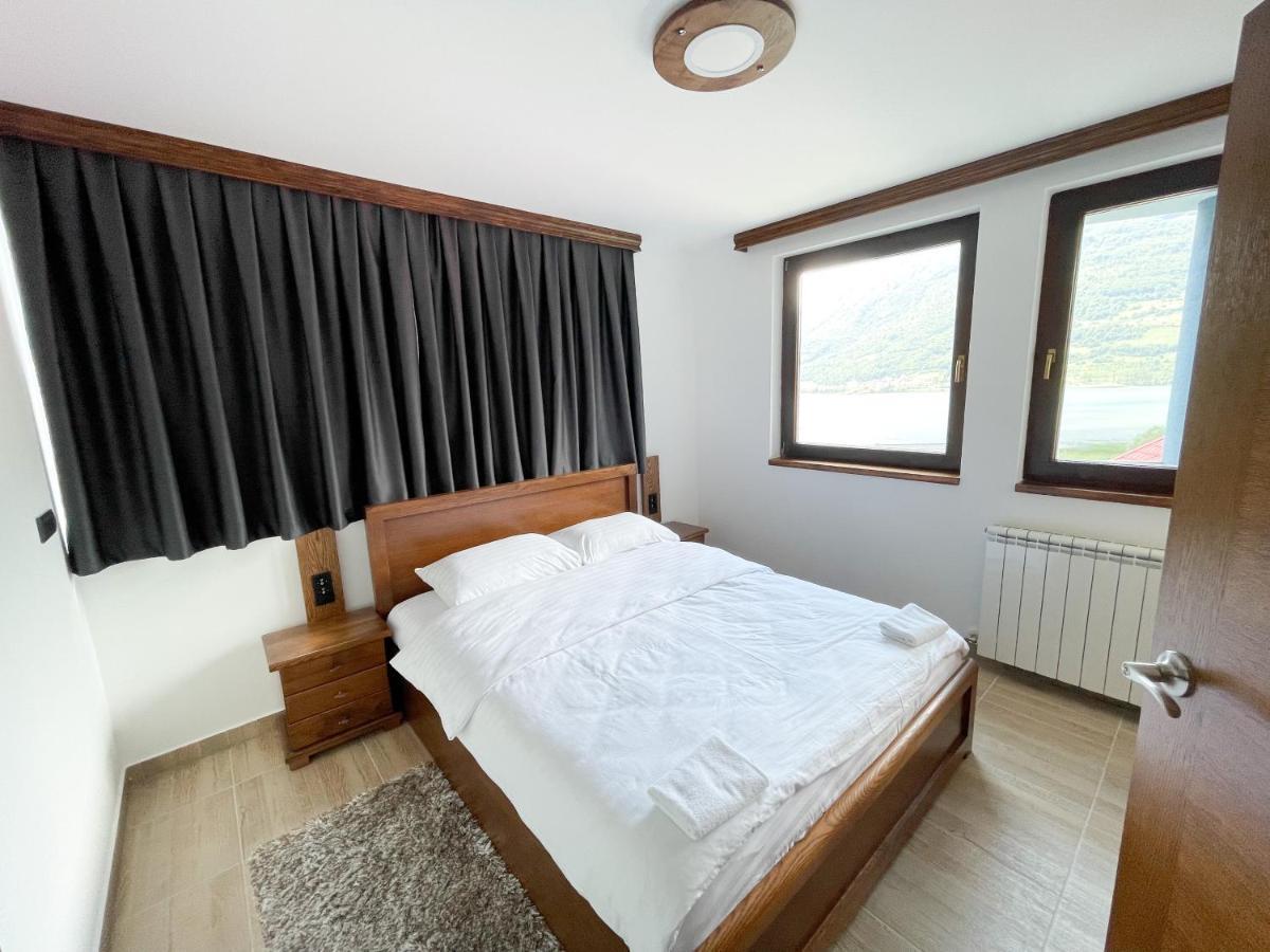 Apartments & Rooms Brijest 플라브 외부 사진
